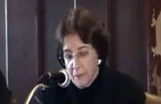 Retrato de Constança Marcondes César