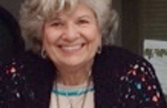 Retrato de Ana Maria Moog Rodrigues
