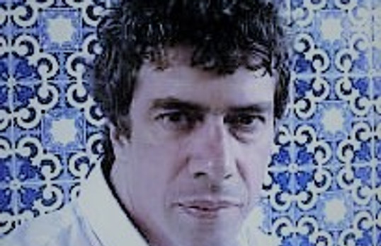 Retrato de Jean-Yves Béziau