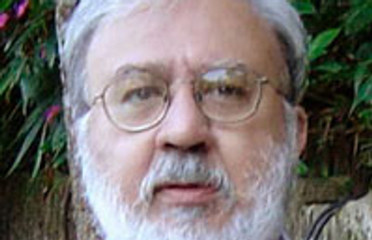 Retrato de Francisco Antonio Dória