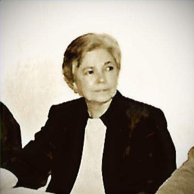 Retrato de Celina Junqueira