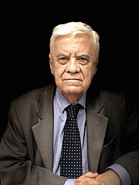 Retrato de Vamireh Chacon